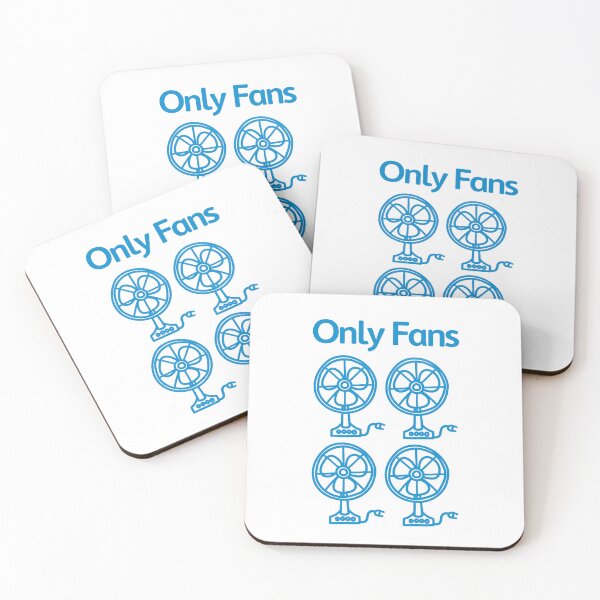 Item preview, Only Fans | Diseño de parodia divertida | designed and sold by Loffartdesign.