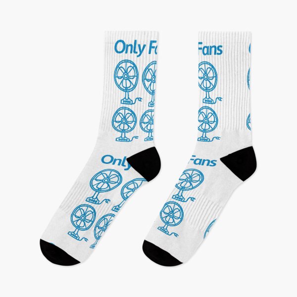 Item preview, Only Fans | Funny Parody Design | designed and sold by Loffartdesign.