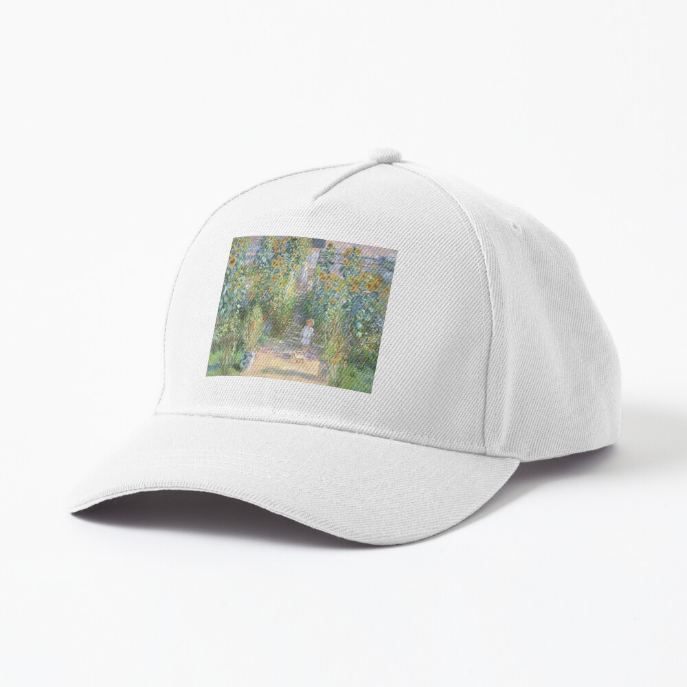Item preview, Baseball Cap designed and sold by AtodaS.