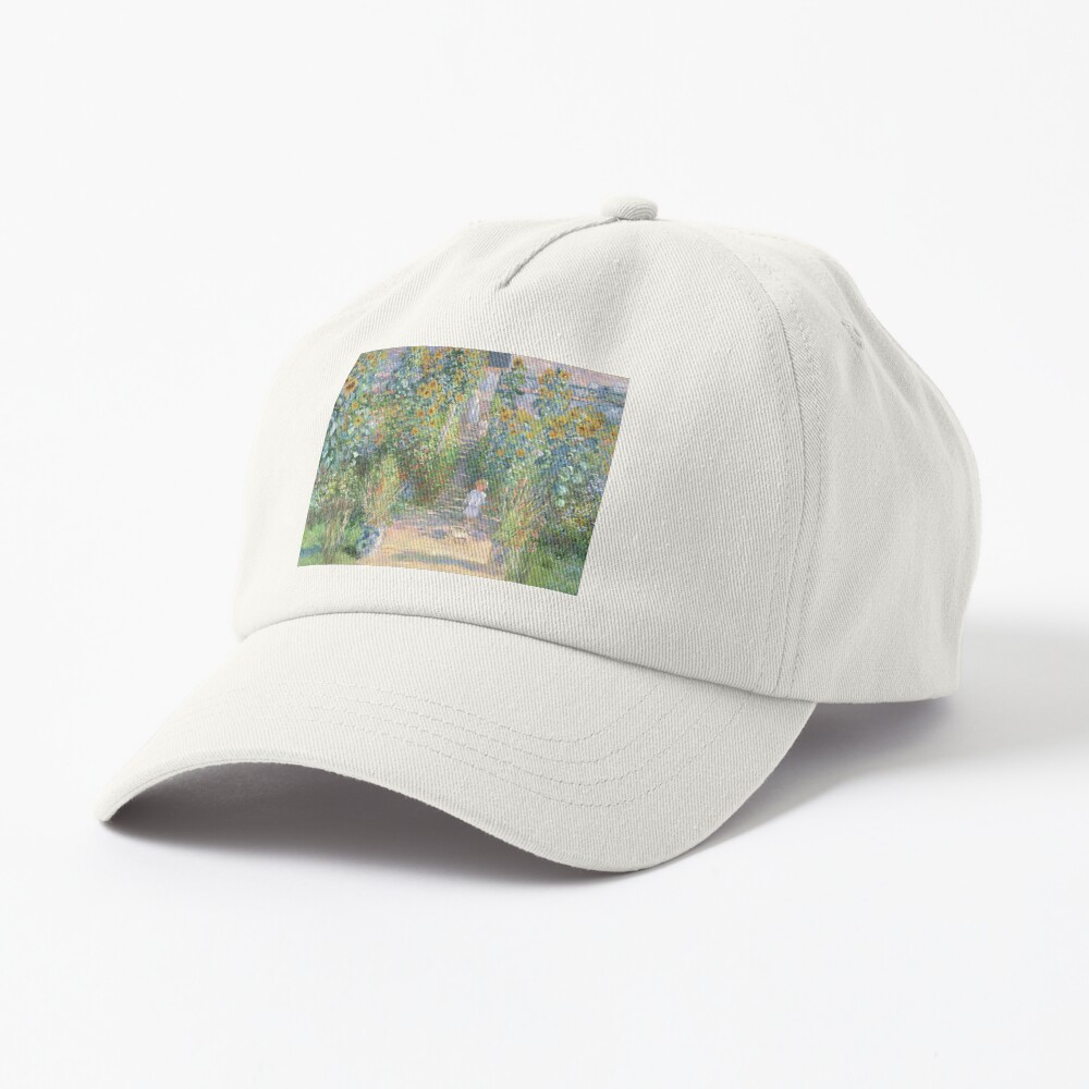 Item preview, Dad Hat designed and sold by AtodaS.