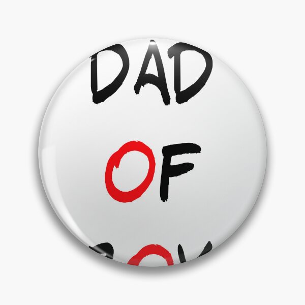 Item preview, dad of boy  designed and sold by MKshoper.