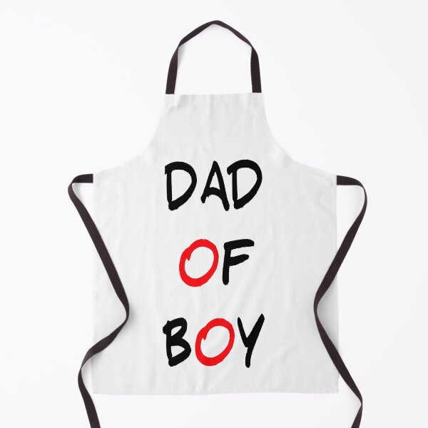 Item preview, dad of boy designed and sold by MKshoper.