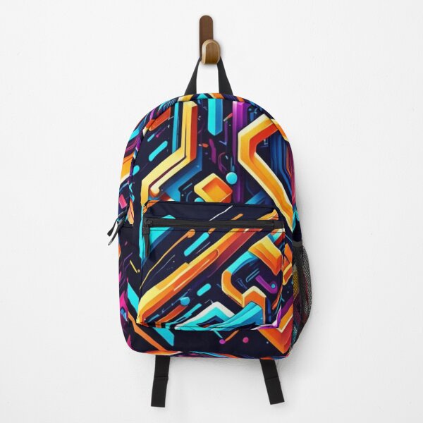 Item preview, Intertwined QR Codes designed and sold by 0penvimark.
