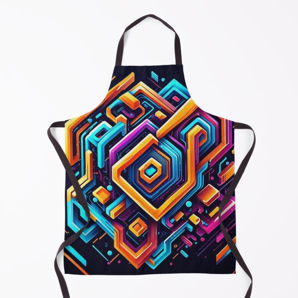 Item preview, Intertwined QR Codes designed and sold by 0penvimark.