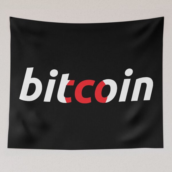 Item preview, bitcoin typography japan designed and sold by Bitcoinomnis.