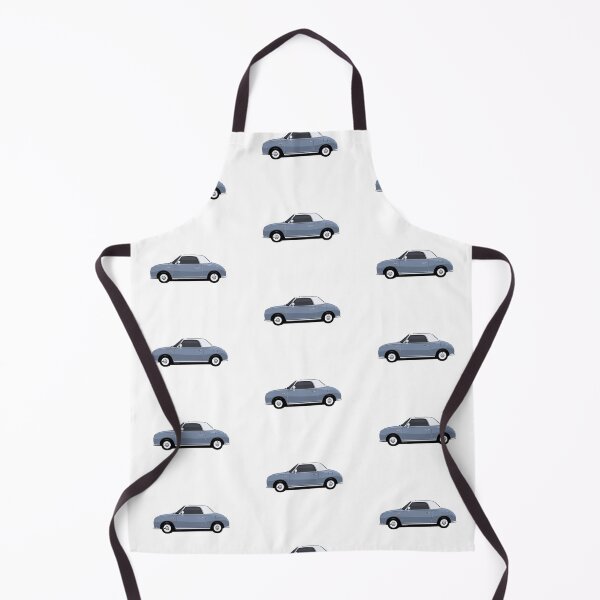 Item preview, Nissan Figaro Grey designed and sold by neil4404.