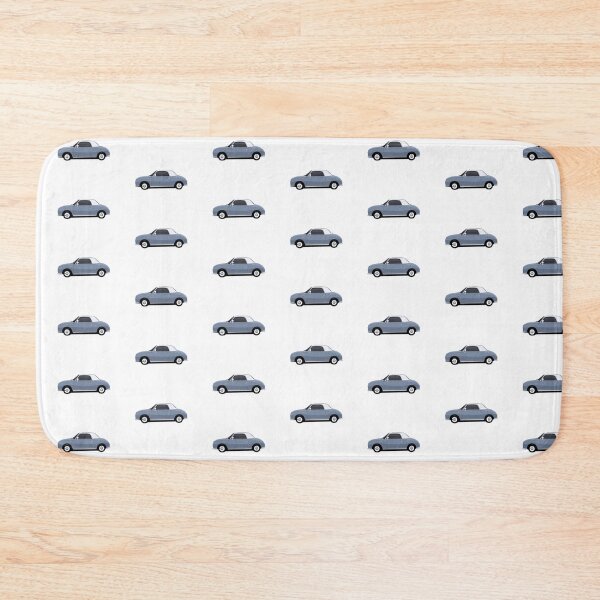 Item preview, Nissan Figaro Grey designed and sold by neil4404.