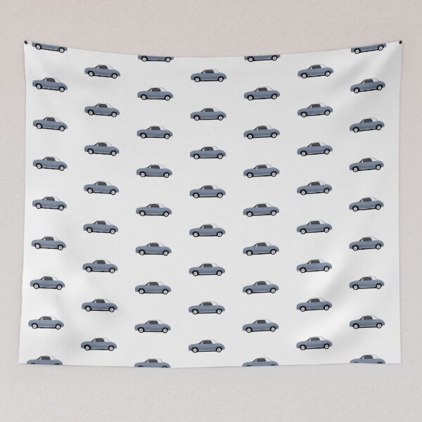 Item preview, Nissan Figaro Grey designed and sold by neil4404.