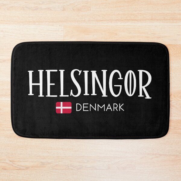 Item preview, Helsingør - Denmark  designed and sold by StudioRedKoala.