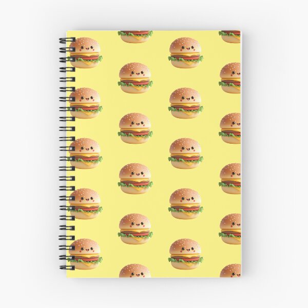 Item preview, Cartoonish Hamburger 2 designed and sold by Danzaiver.