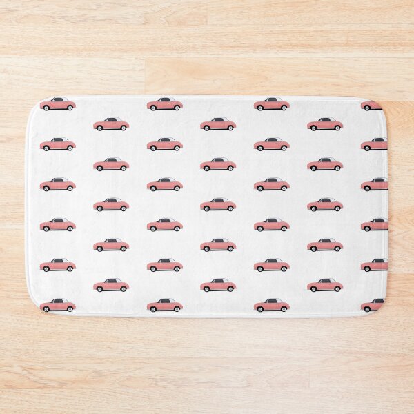Item preview, Nissan Figaro Pink designed and sold by neil4404.