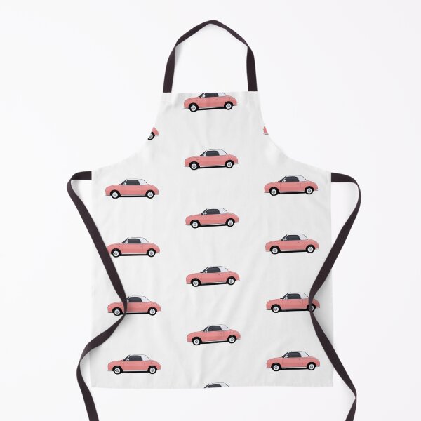 Item preview, Nissan Figaro Pink designed and sold by neil4404.