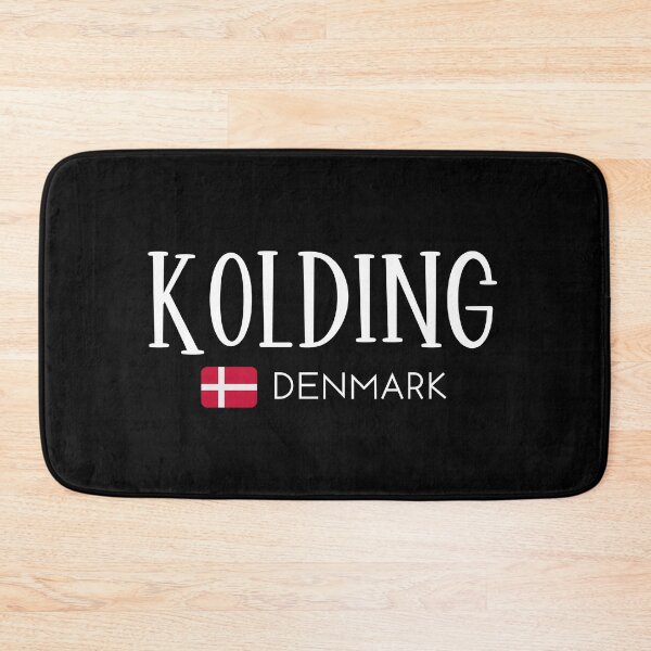 Item preview, Kolding - Denmark  designed and sold by StudioRedKoala.