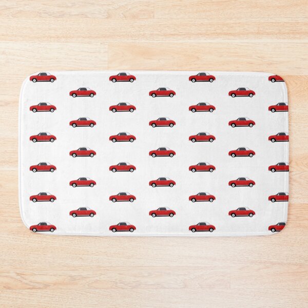 Item preview, Nissan Figaro Red designed and sold by neil4404.