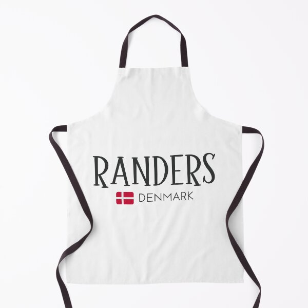 Item preview, Randers - Denmark designed and sold by StudioRedKoala.