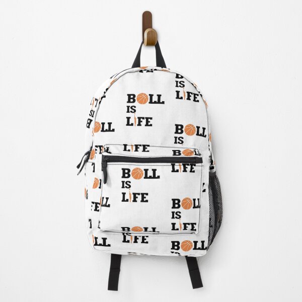 Item preview, BALL IS LIFE designed and sold by D-NA10.