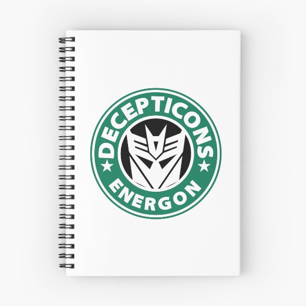 Item preview, Green Coffee Decepti Cons Robots From Space designed and sold by RealMDesigns.