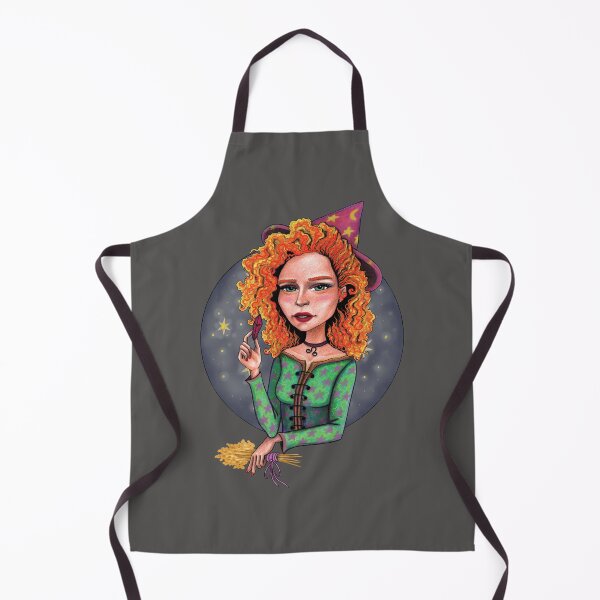 Item preview, Leo Witch 6 designed and sold by RalucaIov.