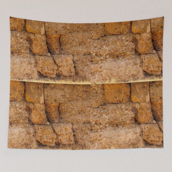 Item preview, Ancient Building Style Carthage designed and sold by eddiebarronshop.