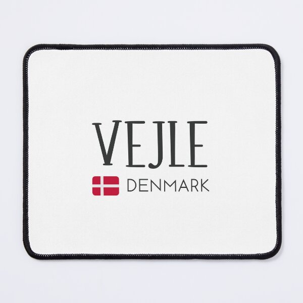 Item preview, Vejle - Denmark  designed and sold by StudioRedKoala.