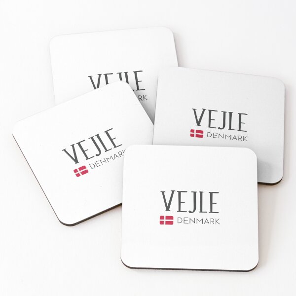 Item preview, Vejle - Denmark  designed and sold by StudioRedKoala.