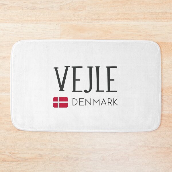 Item preview, Vejle - Denmark  designed and sold by StudioRedKoala.
