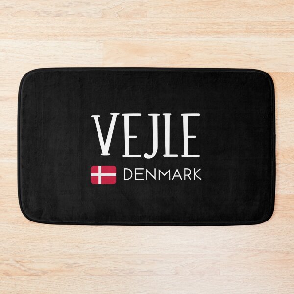 Item preview, Vejle - Denmark  designed and sold by StudioRedKoala.