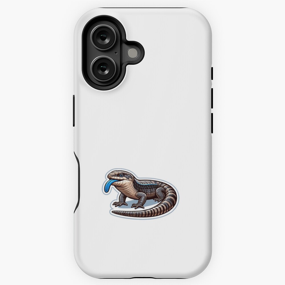 Item preview, iPhone Tough Case designed and sold by Jstickas.