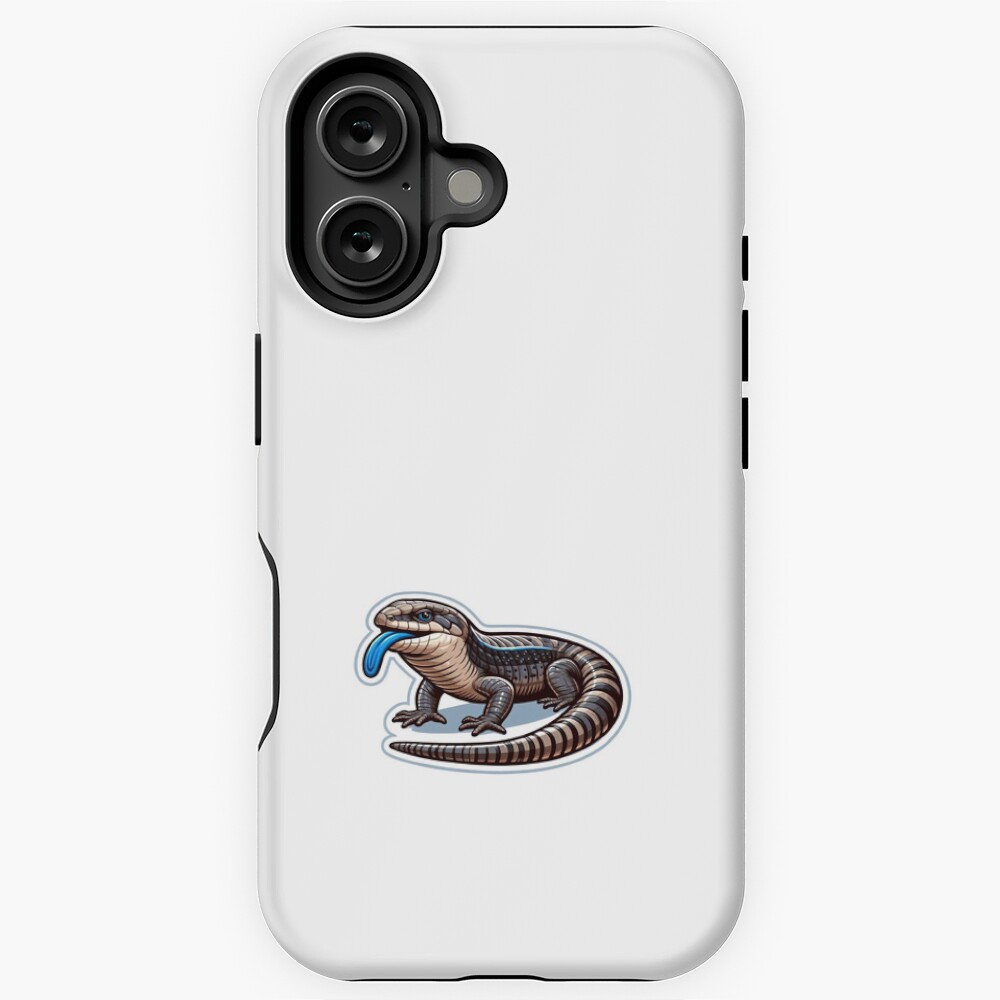 Item preview, iPhone Magsafe Tough Case designed and sold by Jstickas.