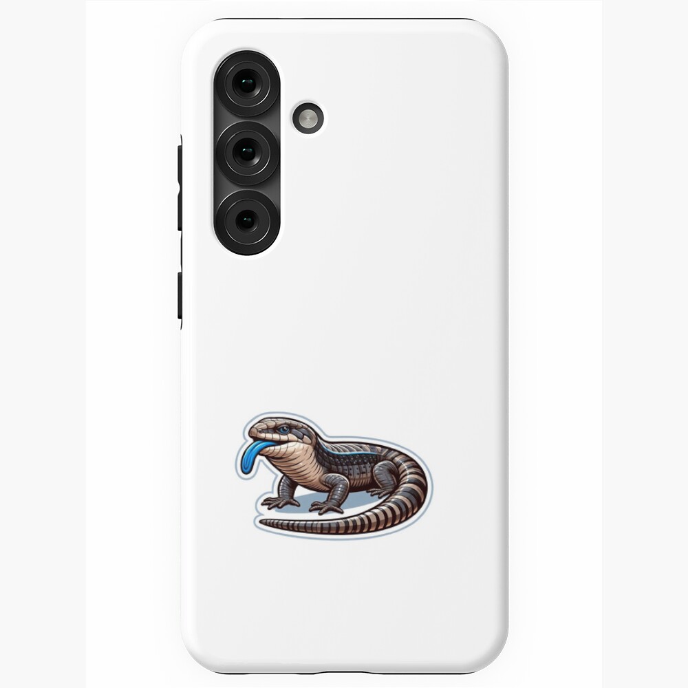 Item preview, Samsung Galaxy Tough Case designed and sold by Jstickas.