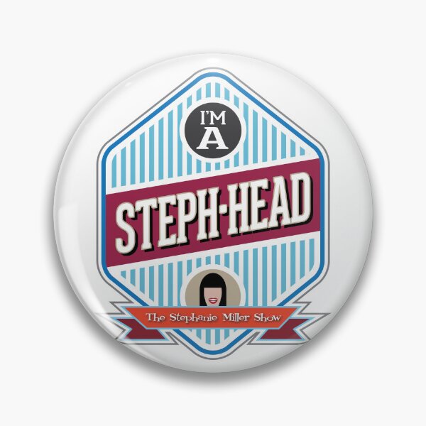 Item preview, I'm A Steph-Head designed and sold by SMShow.