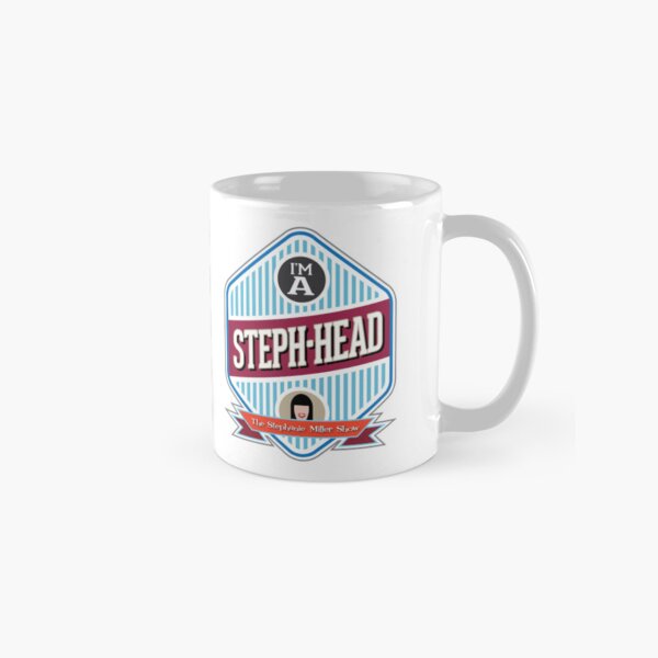 Item preview, I'm A Steph-Head designed and sold by SMShow.