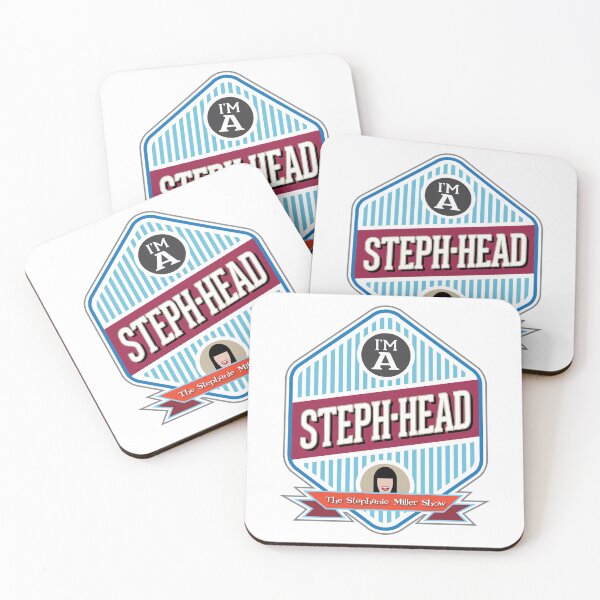 Item preview, I'm A Steph-Head designed and sold by SMShow.