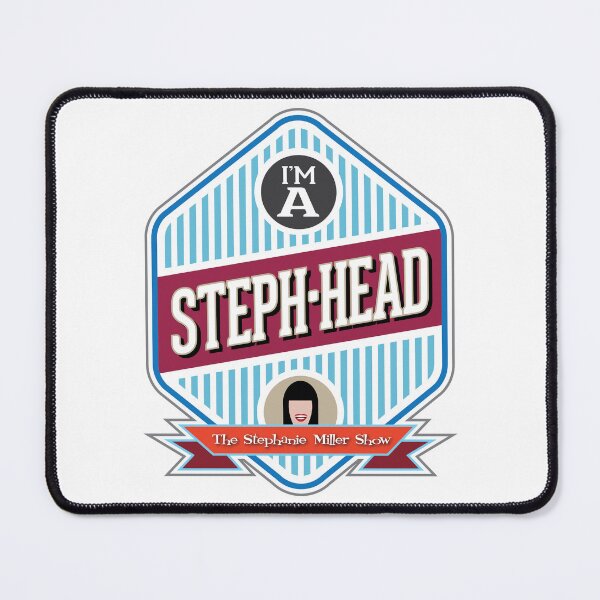 Item preview, I'm A Steph-Head designed and sold by SMShow.