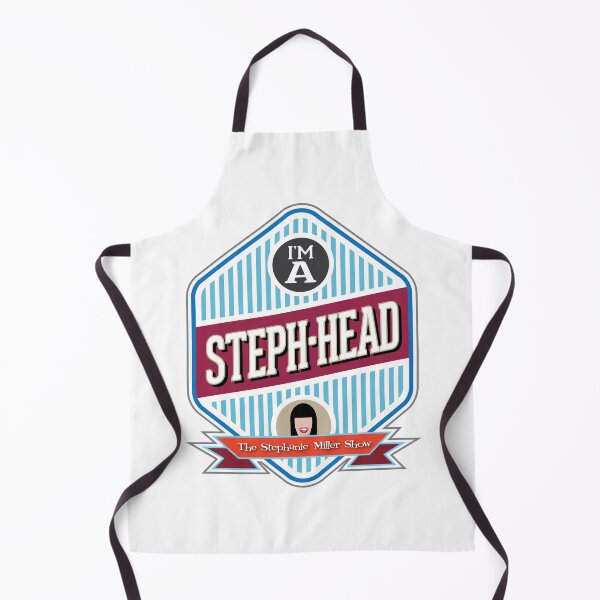 Item preview, I'm A Steph-Head designed and sold by SMShow.