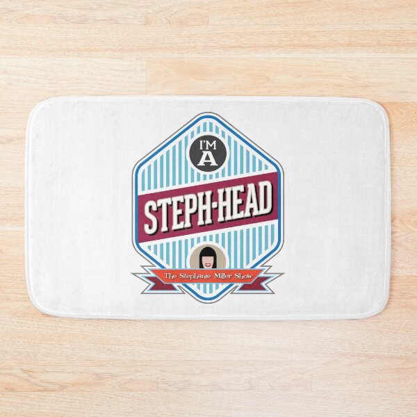 Item preview, I'm A Steph-Head designed and sold by SMShow.