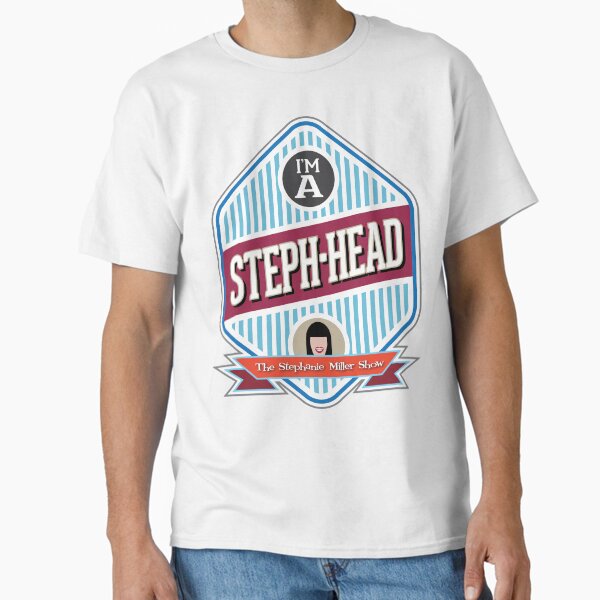 Item preview, I'm A Steph-Head designed and sold by SMShow.