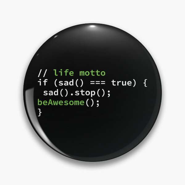 Artikelvorschau, Code Meme 8 (weißer Hintergrund) entworfen und verkauft von DreamPrintPro.