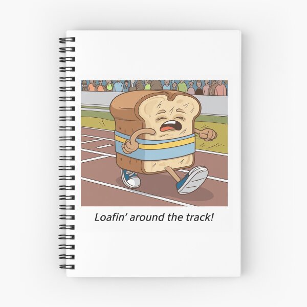 Item preview, Loafin' Around designed and sold by XquisiteFashion.