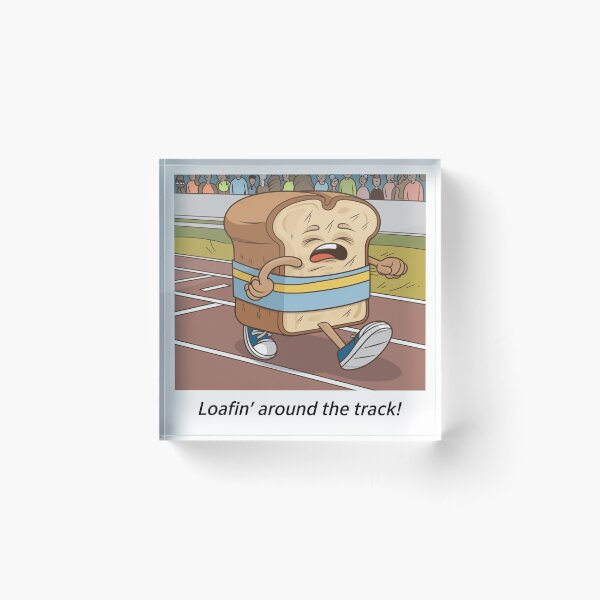 Item preview, Loafin' Around designed and sold by XquisiteFashion.