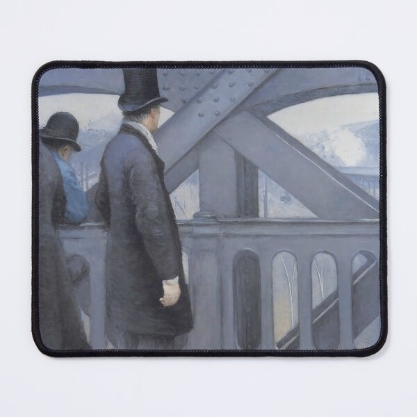 Item preview, gustave caillebotte paintings, gustave caillebotte art, gustave caillebotte artwork, gustave caillebotte oeuvres, gustave caillebotte tableau, gustave caillebotte portrait designed and sold by rosa-reid.
