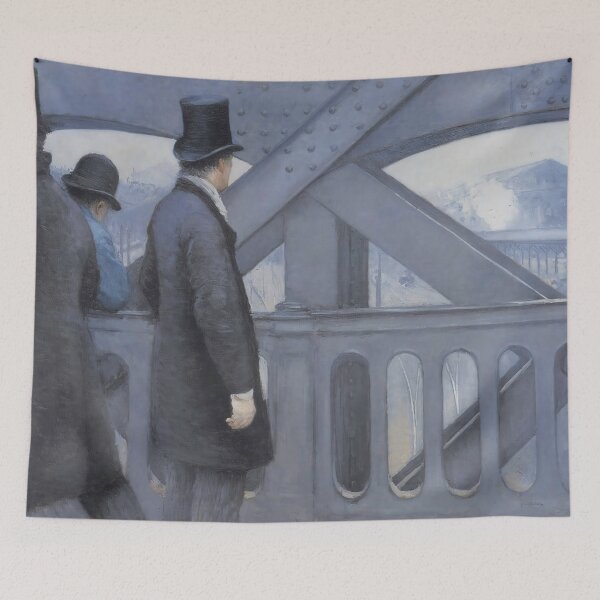 Item preview, gustave caillebotte paintings, gustave caillebotte art, gustave caillebotte artwork, gustave caillebotte oeuvres, gustave caillebotte tableau, gustave caillebotte portrait designed and sold by rosa-reid.