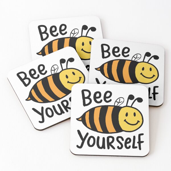 Item preview, Bee Yourself Design designed and sold by MrHStudio.