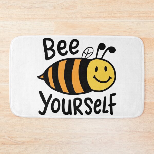 Item preview, Bee Yourself Design designed and sold by MrHStudio.