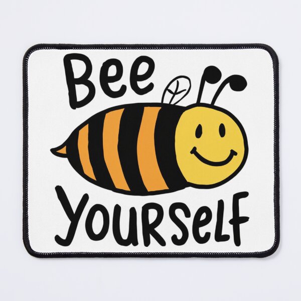 Item preview, Bee Yourself Design designed and sold by MrHStudio.