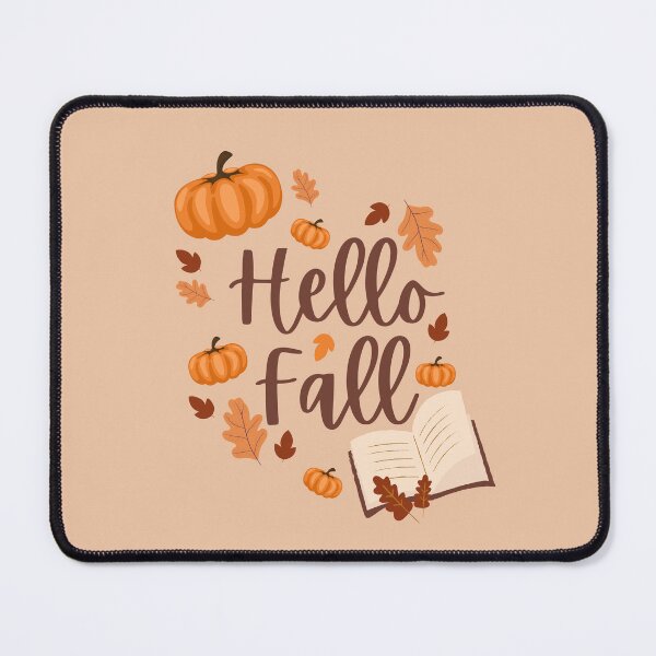 Item preview, Hello Fall designed and sold by Megurix.