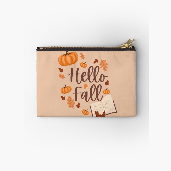 Item preview, Hello Fall designed and sold by Megurix.