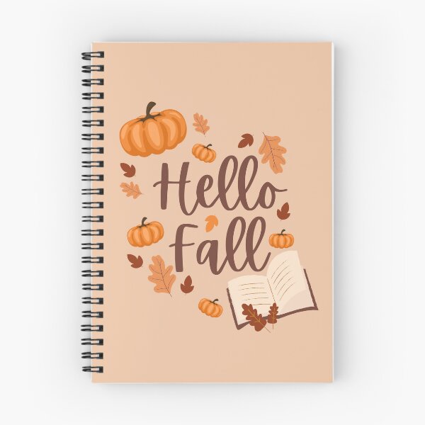 Item preview, Hello Fall designed and sold by Megurix.
