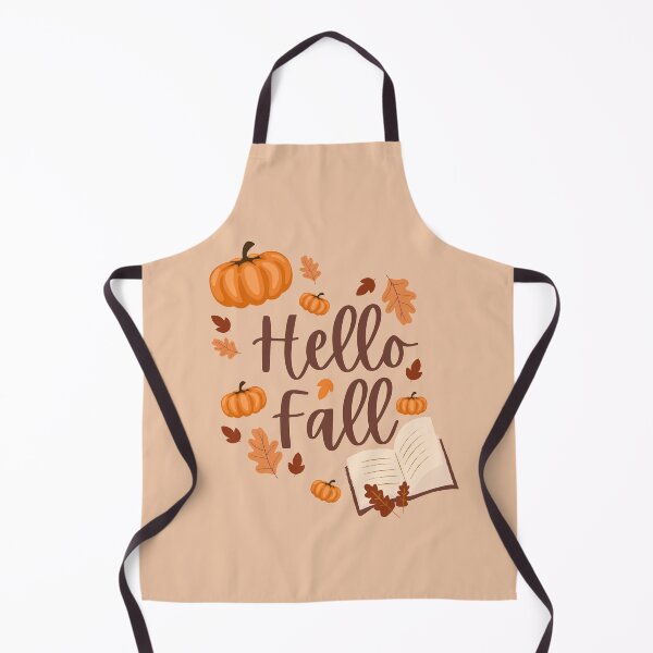 Item preview, Hello Fall designed and sold by Megurix.