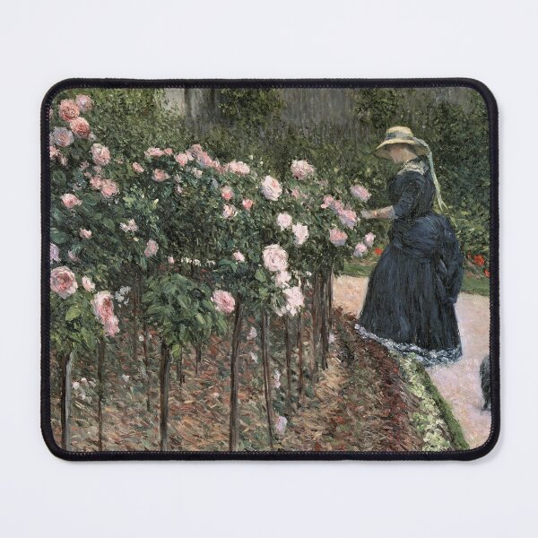 Item preview, gustave caillebotte paintings, gustave caillebotte art, gustave caillebotte artwork, gustave caillebotte oeuvres, gustave caillebotte tableau, gustave caillebotte portrait designed and sold by rosa-reid.
